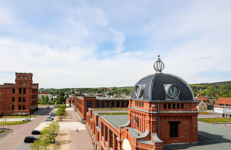 Stadtratssitzung am 26.06.2025