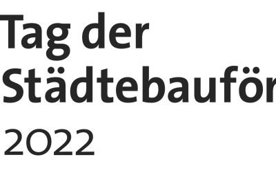 So war der Tag der Städtebauförderung
