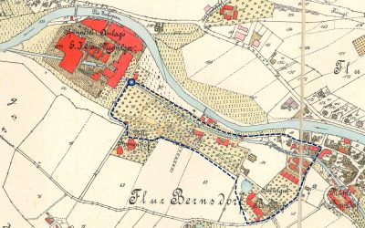 Tag des offenen Denkmals lockte bei bestem Wetter zahlreiche Besucher an