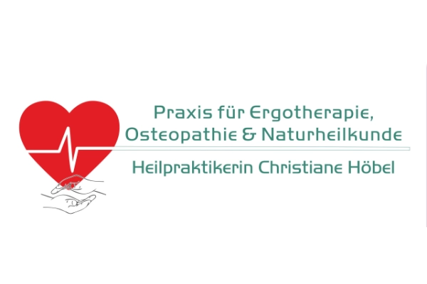 Logo der Ergotherapie