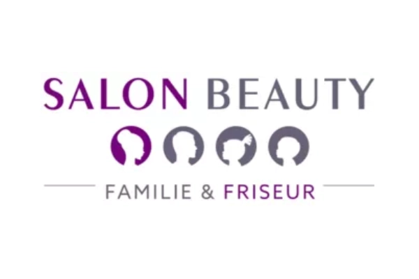 Logo des Salon Beauty